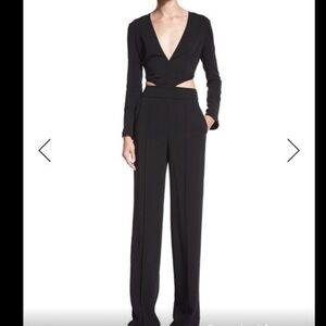 ALC Morgan Long Sleeve Cut out